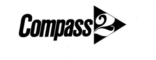 COMPASS 2 logo