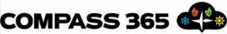 COMPASS 365 logo