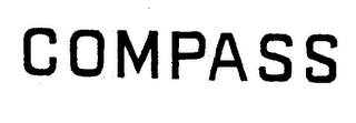 COMPASS logo
