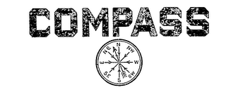 COMPASS logo