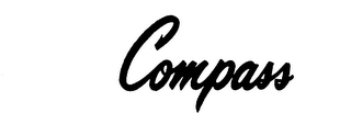 COMPASS logo