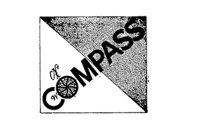 COMPASS logo