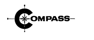 COMPASS logo