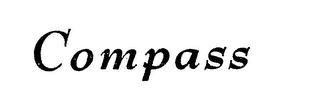 COMPASS logo
