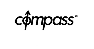 COMPASS logo