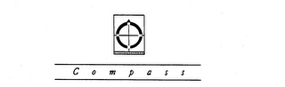 COMPASS logo