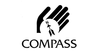 COMPASS logo