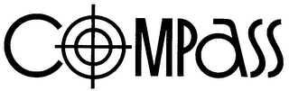 COMPASS logo