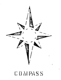 COMPASS logo