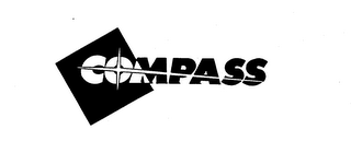 COMPASS logo
