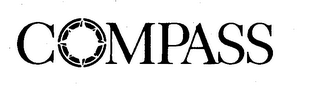 COMPASS logo