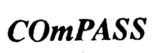COMPASS logo