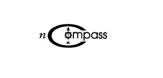 COMPASS logo