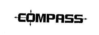 COMPASS logo
