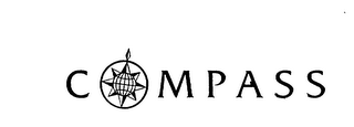COMPASS logo