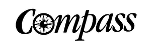 COMPASS logo