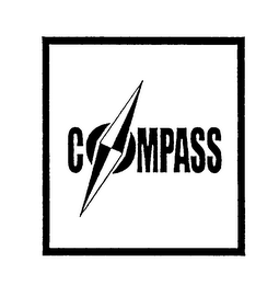 COMPASS logo