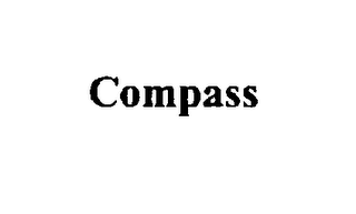 COMPASS logo