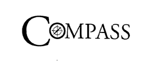 COMPASS logo