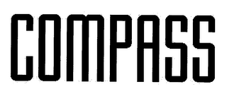 COMPASS logo