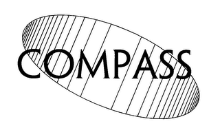 COMPASS logo