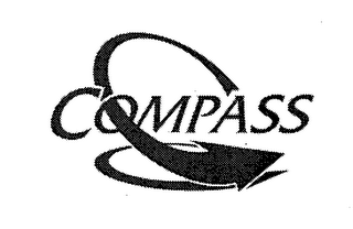 COMPASS logo