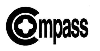 COMPASS logo
