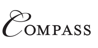 COMPASS logo