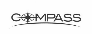 COMPASS logo