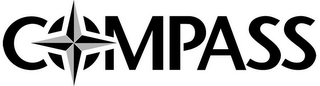 COMPASS logo