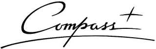 COMPASS+ logo