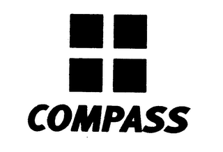 COMPASS logo