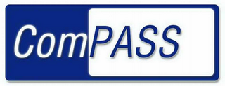 COMPASS logo