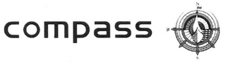 COMPASS logo