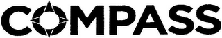 COMPASS logo