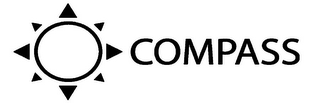 COMPASS logo
