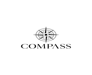 COMPASS logo