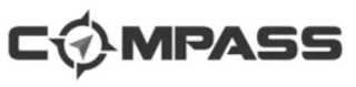 COMPASS logo