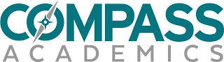 COMPASS ACADEMICS logo