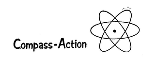 COMPASS-ACTION logo