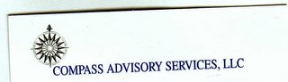 COMPASS ADVISORY SERVICES, LLC logo
