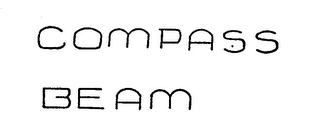 COMPASS BEAM logo