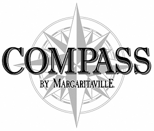 COMPASS BY MARGARITAVILLE logo