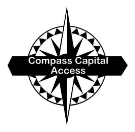 COMPASS CAPITAL ACCESS logo