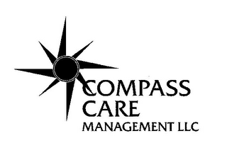 COMPASS CARE MANAGEMENT LLC logo