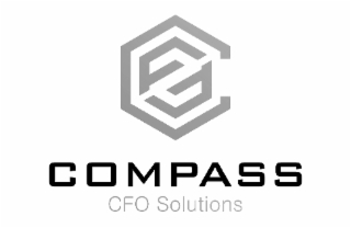 COMPASS CFO SOLUTIONS logo