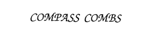 COMPASS COMBS logo