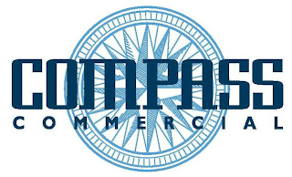 COMPASS COMMERCIAL logo