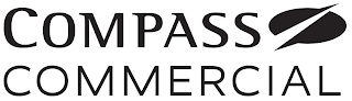 COMPASS COMMERCIAL logo