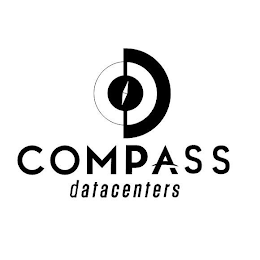 COMPASS DATACENTERS logo